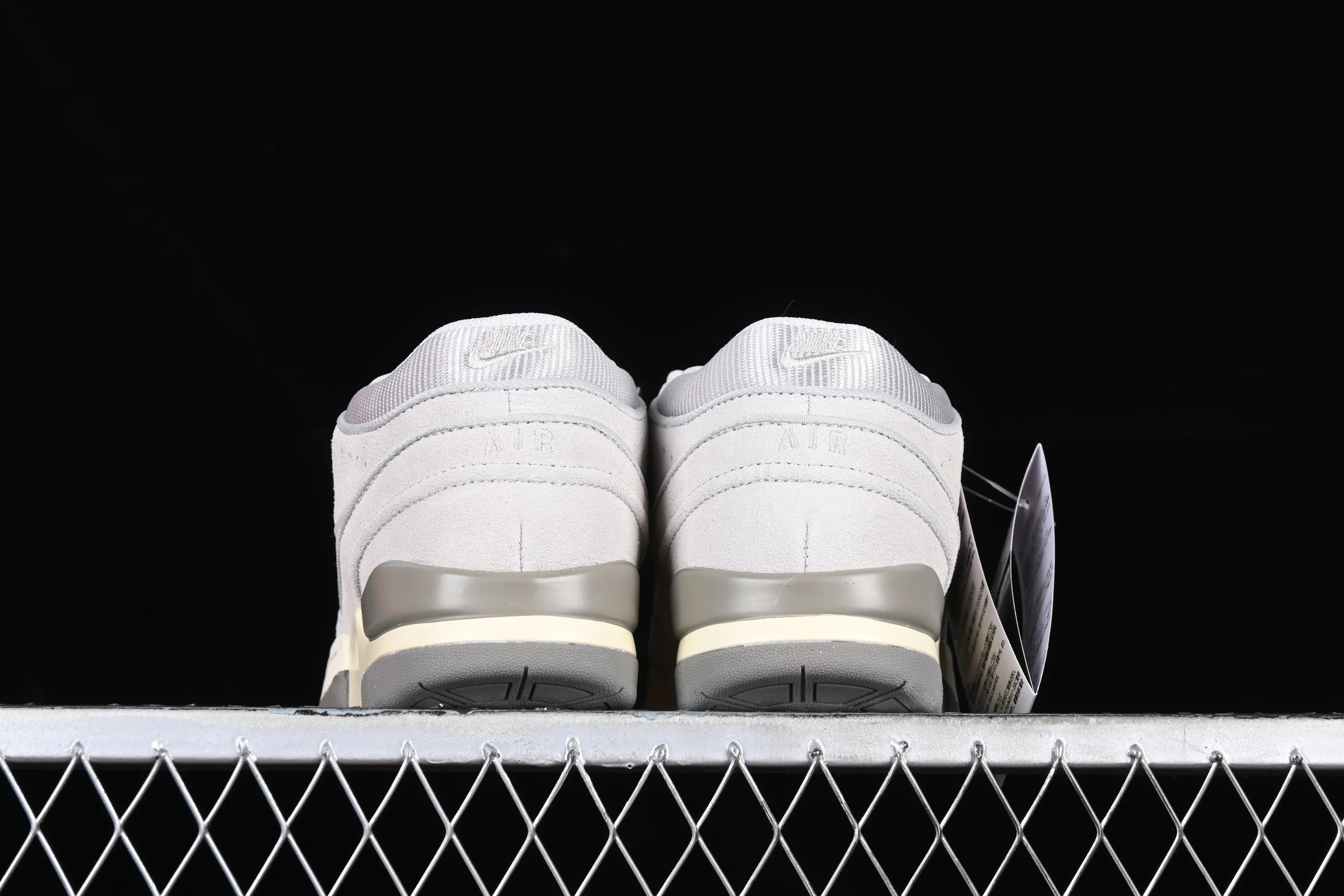 All Categories Nk SB Dunk Series Nk Air Alpha Force 88 Campus Shoes Nk Air Alpha Force 88 SP First Layer Nike Mid-top Casual Running Shoes FN6594-001